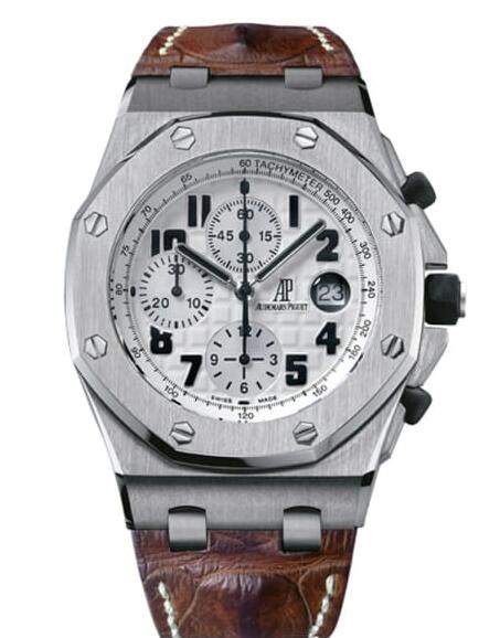 Replica AP Watch Audemars Piguet Royal Oak Offshore Chronograph 26170ST.OO.D091CR.01